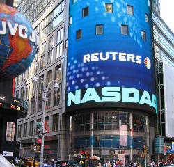 NASDAQ